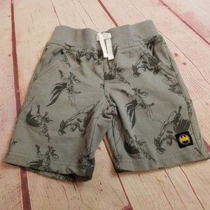 shorts 18 months